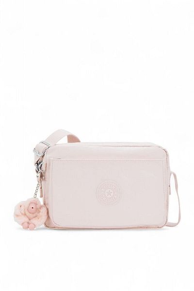 Kipling Abanu m Pink Shine Women's Crossbody Bag Kı6831