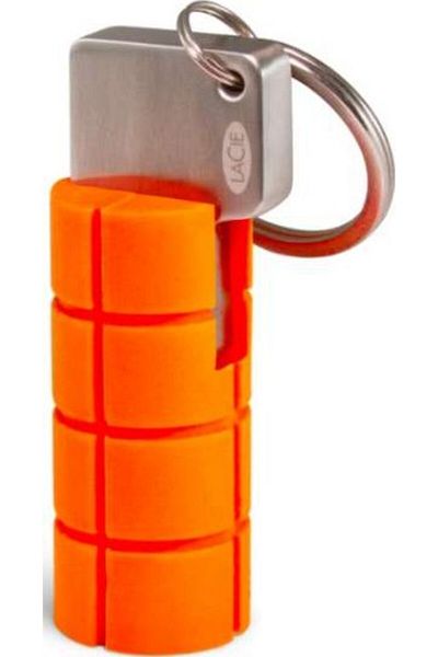 Lacie 16GB RuggedKey USB3.0 Flash Key
