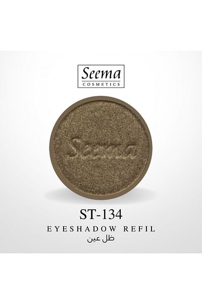 SEEMA 0134 | Eyeshadow Refil