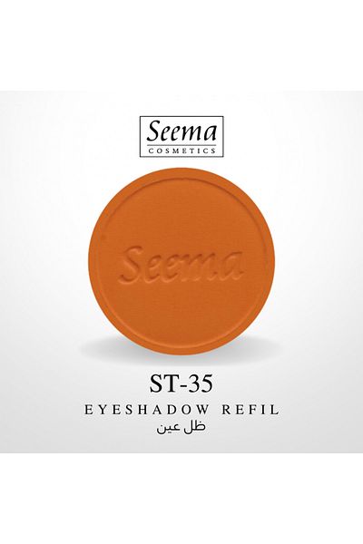 SEEMA 0035 | Eyeshadow Refil