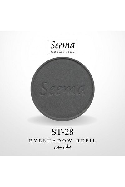 SEEMA 0028 | Eyeshadow Refil