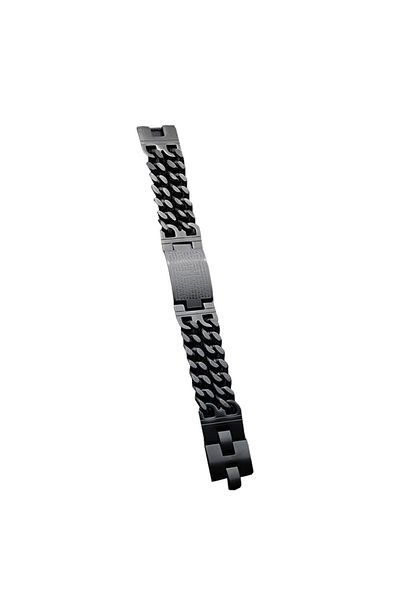 SIC MODA Bratara Inox 4077