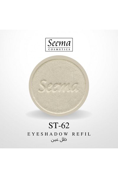 SEEMA 0062 | Eyeshadow Refil