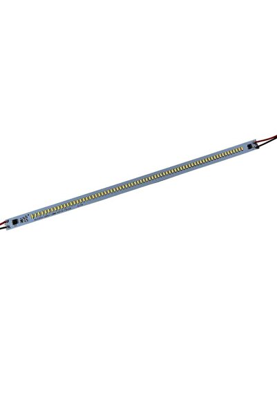 DORA LED 220 Volt 4014 Dim Edilebilir Led Bar Alüminyum Çubuk Led 220 V 72 Le...