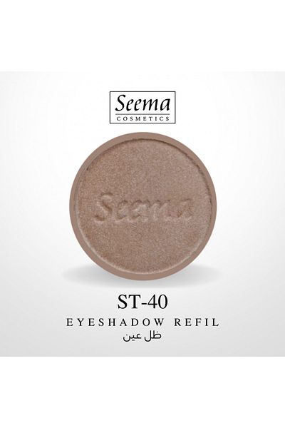 SEEMA 0040 | Eyeshadow Refil