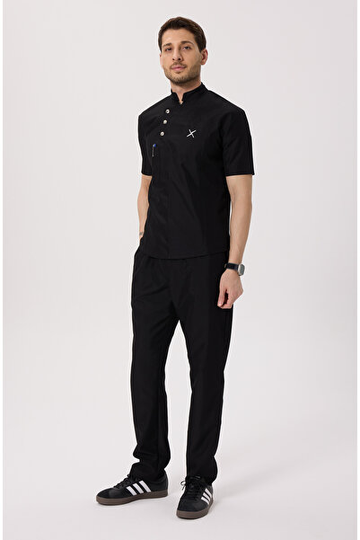 X Medical Wear Master Piece Serisi Takım Scrubs