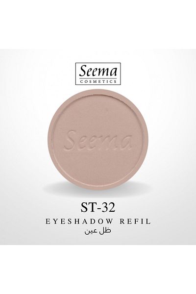 SEEMA 0032 | Eyeshadow Refil