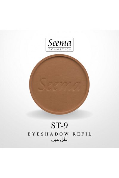 SEEMA 0009 | Eyeshadow Refil
