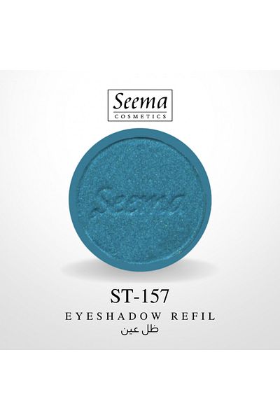 SEEMA 0157 | Eyeshadow Refil