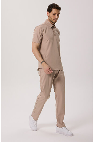 X Medical Wear Tee Serisi Takım Scrubs