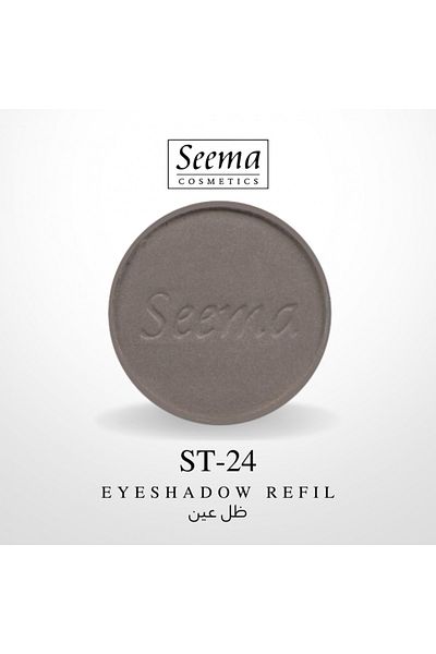 SEEMA 0024 | Eyeshadow Refil