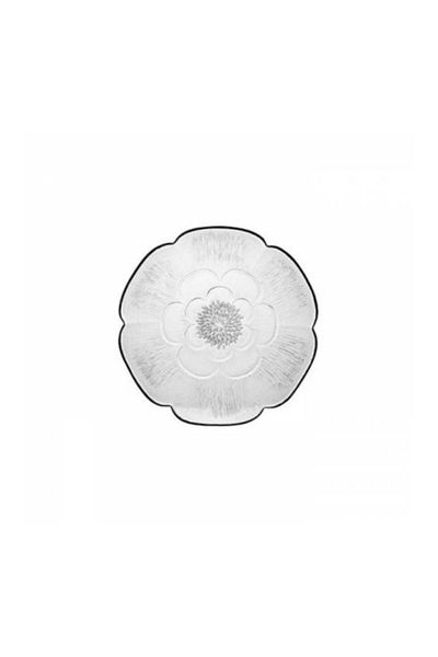 Paşabahçe 6-Piece Emin Ferret Cake Plate - Hc105 - 10226