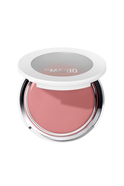 MAKEUP BY MARIO Makeup by Mario Soft Pop Plumping Cream Blush - Pearly Blush