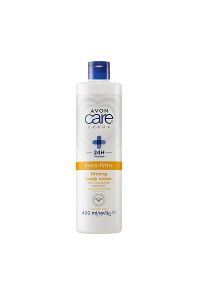 AVON Care Derma Extra Firm Body Lotion 400Ml