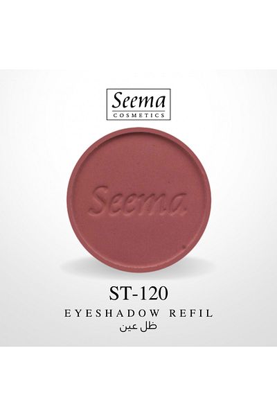 SEEMA 0120 | Eyeshadow Refil