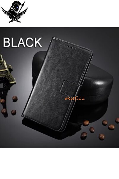 AKSEFİZZ Samsung Galaxy S24 Ultra Kılıf Ön Arka Korumalı Deri Tasarımlı Kapak...