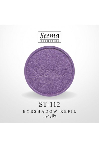 SEEMA 0112 | Eyeshadow Refil