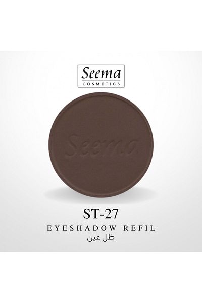 SEEMA 0027 | Eyeshadow Refil