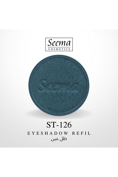 SEEMA 0126 | Eyeshadow Refil