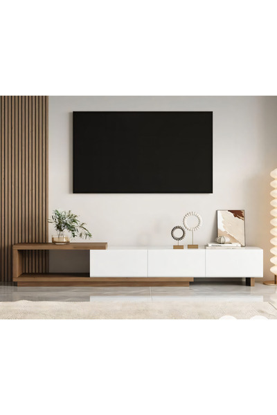 Mozide Aruba TV Ünitesi