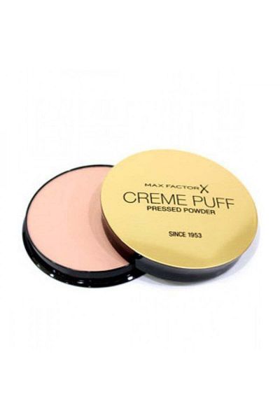 Max Factor Max Factor Creme Puff Pressed Powder, Tempting Touch 53