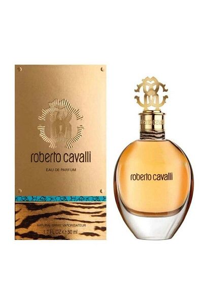 Roberto Cavalli For Women - Eau de Parfum, 50ml