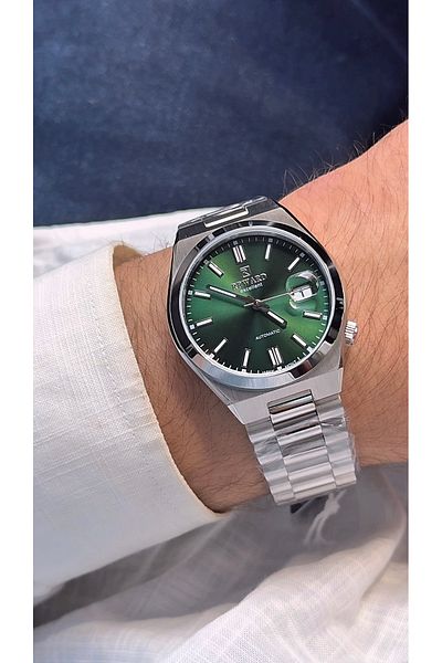 Reward Brand Automatic Wristwatch