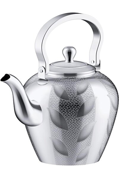 ALSAIF 2 Saif Dallah and Jug Set Dallah for preparing and serving Arabic coffee