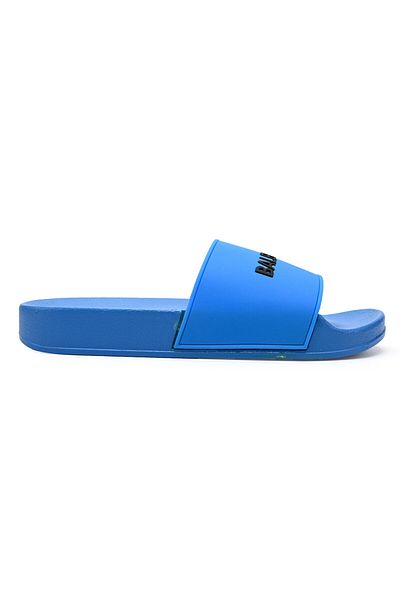 Tmall Papuci Casual De Dama,SA40,Albastri