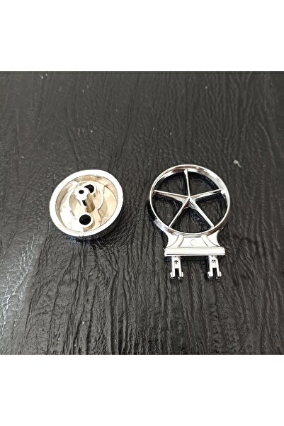 PİLSAN Panther/Panter 12 Volt Akülü Jeep Için 2 Parça Ön Kaput Arma/ Kilit