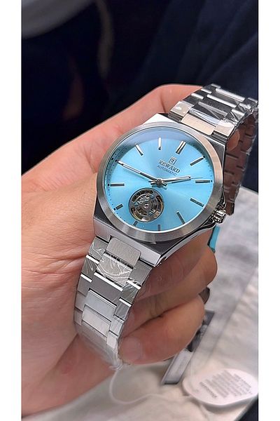 Reward Brand Automatic Wristwatch