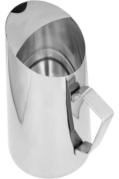 ALSAIF Practical and traditional 2.5 liter Saif jug, suitable for preparing coffee and tea with ease