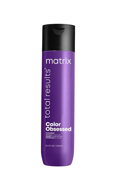 Matrix Matrix Color Obsessed Shampoo for Protecting Color-Treated Hair 300ml