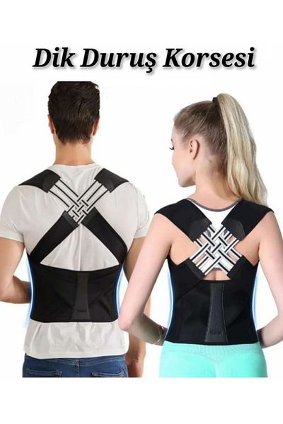 Por Favor Unisex Upright Posture Corset