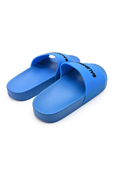 Tmall Women's Casual Slippers, SA40, Blue