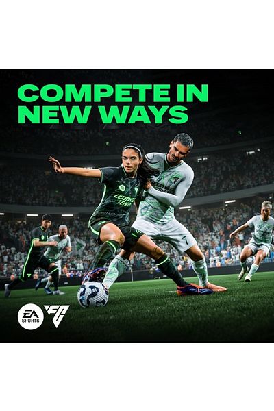 EA Fc 25 -ps5 Ksa Version