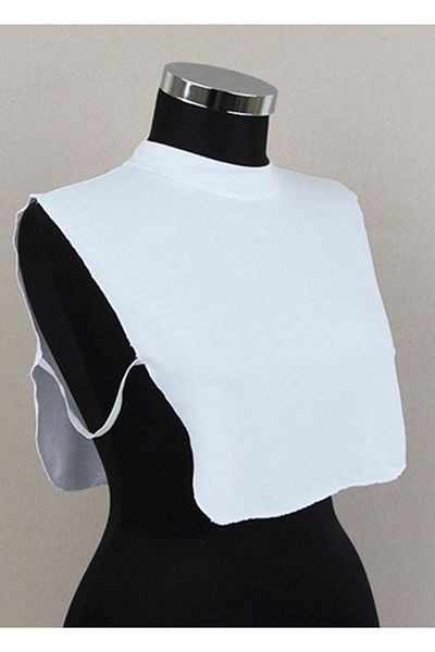 Lerra Crew Neck Neck Collar