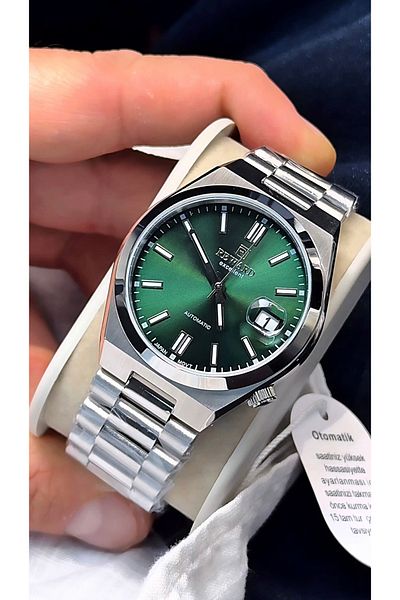 Reward Brand Automatic Wristwatch