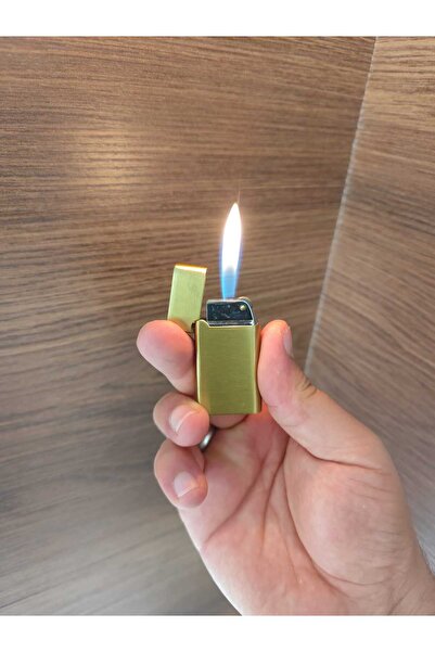 HK GİFT SHOP PARMAK BOY MİNİ GAZLI ÇAKMAK