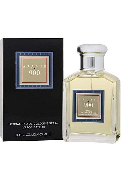 Aramis Aramis 900 Herbal Eau de Cologne, 100ml