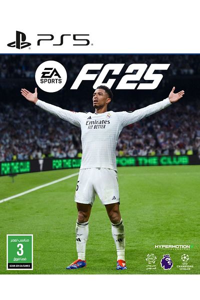 EA Fc 25 -ps5 Ksa Version