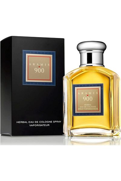 Aramis Aramis 900 Herbal Eau de Cologne, 100ml