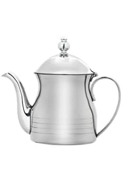 ALSAIF Talia Tea Kettle, Made Of Stainless Steel From Al Saif, 0.4 Liters
