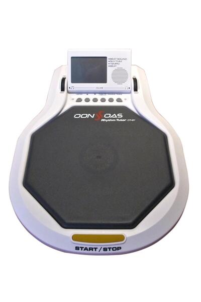 Cherub DT81 ELEKRONİK DAVUL ÇALIŞMA PEDİ