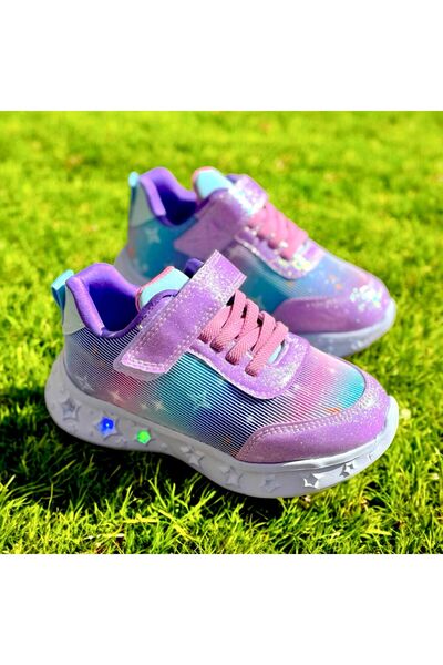 Görkem bebe ayakkabı ve tekstil KIZ ÇOCUK SPOR AYAKKABI