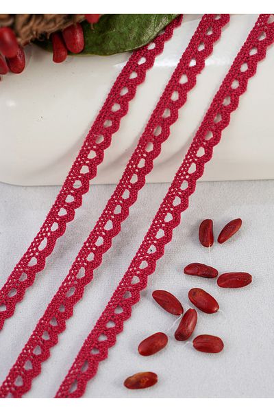 ALKA DANTEL 10 Meters Cotton Kopanaki