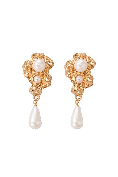 SIC MODA Cercei Perla 4124