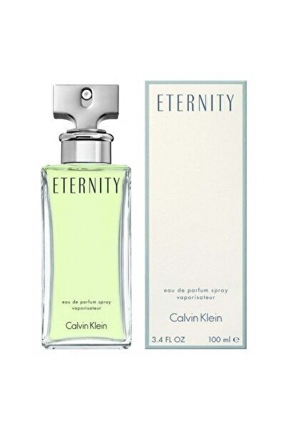 Calvin Klein Calvin Klein Eternity for Women Eau de Parfum 100ml