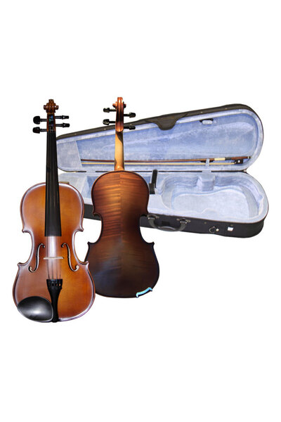 VALENCIA V40044MAT KEMAN, 4/4, MAT, ABANOZ KLAVYE