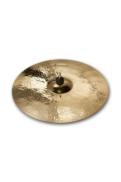 SABIAN 17" Gold Stone Crash Cymbal